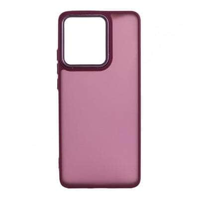 Motorola Edge 40 Fashion Bumper Cover & Case Dohans