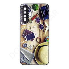 Samsung Galaxy A30S/ A50/ A50S Graphic Printed Cover & Case Dohans