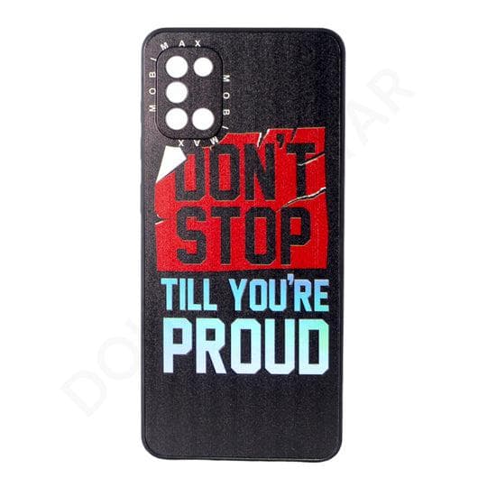 Samsung Galaxy A31 Graphic Printed Cover & Case Dohans