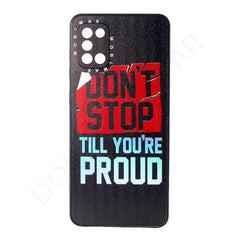 Samsung Galaxy A31 Graphic Printed Cover & Case Dohans