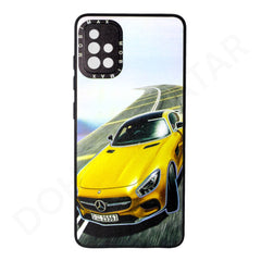 Samsung Galaxy A51 4G Graphic Printed Cover & Case Dohans