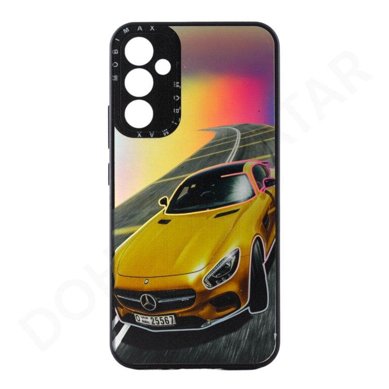 Samsung Galaxy M14 Graphic Printed Cover & Case Dohans