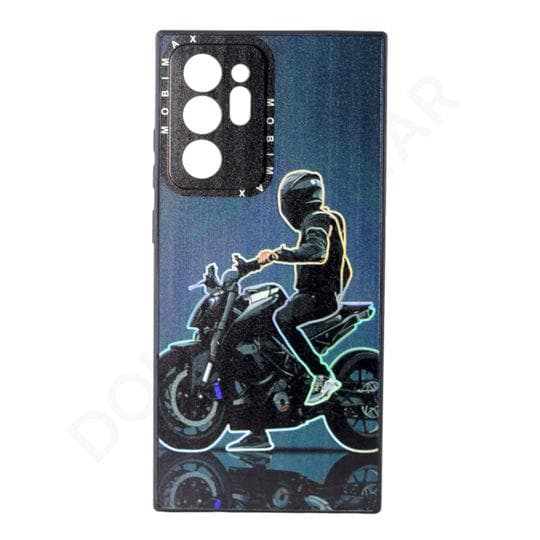 Samsung Galaxy Note 20 Ultra Graphic Printed Cover & Case Dohans