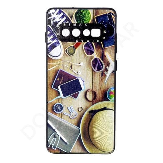 Samsung Galaxy S10 Plus Graphic Printed Cover & Case Dohans