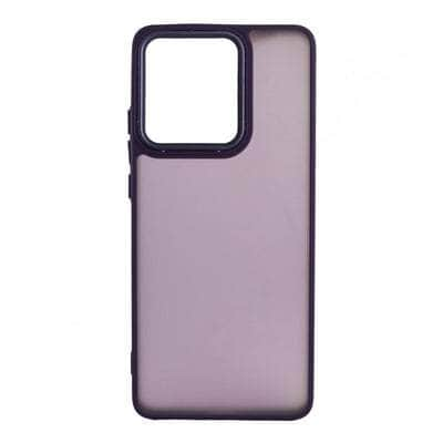 Motorola Edge 40 Fashion Bumper Cover & Case Dohans