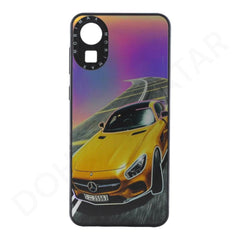 Samsung Galaxy A03 Core Graphic Printed Cover & Case Dohans