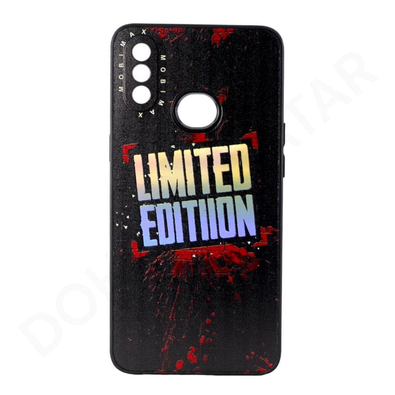 Samsung Galaxy A10S Graphic Printed Cover & Case Dohans