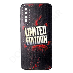 Samsung Galaxy A30S/ A50/ A50S Graphic Printed Cover & Case Dohans