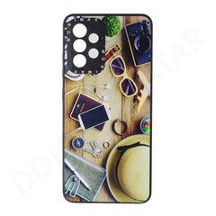 Samsung Galaxy A32 4G Graphic Printed Cover & Case Dohans