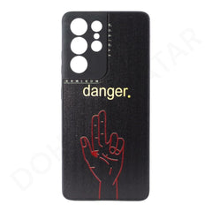 Samsung Galaxy S23 Ultra Graphic Printed Cover & Case Dohans