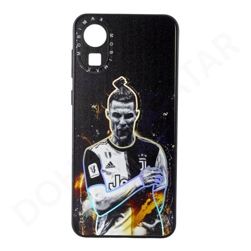 Samsung Galaxy A03 Core Graphic Printed Cover & Case Dohans