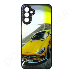 Samsung Galaxy A24 4G Graphic Printed Cover & Case Dohans