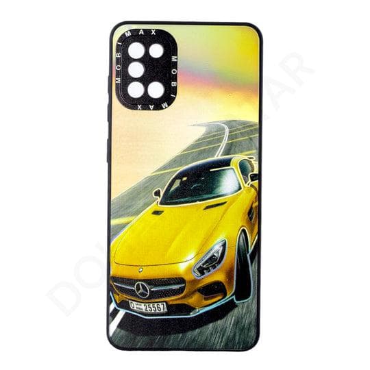 Samsung Galaxy A31 Graphic Printed Cover & Case Dohans