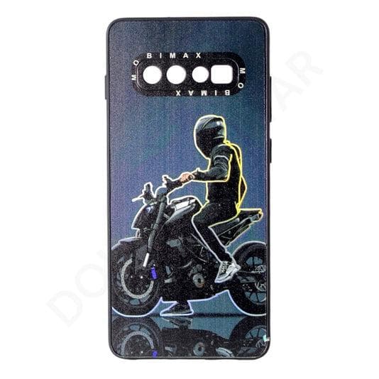 Samsung Galaxy S10 Plus Graphic Printed Cover & Case Dohans