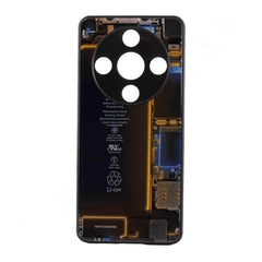 Honor X9B Fashion Circuit Print Cover & Case Dohans