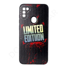 Samsung Galaxy A11 Graphic Printed Cover & Case Dohans