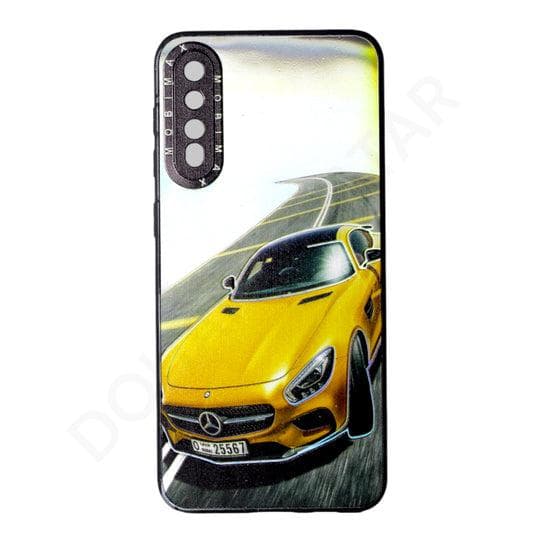 Samsung Galaxy A30S/ A50/ A50S Graphic Printed Cover & Case Dohans