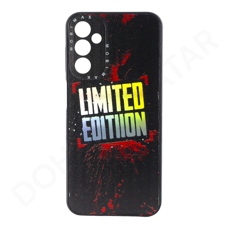 Samsung Galaxy M14 Graphic Printed Cover & Case Dohans