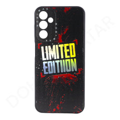 Samsung Galaxy M14 Graphic Printed Cover & Case Dohans