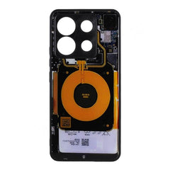 Xiaomi Redmi Note 13 Pro Circuit Print Cover & Case Dohans