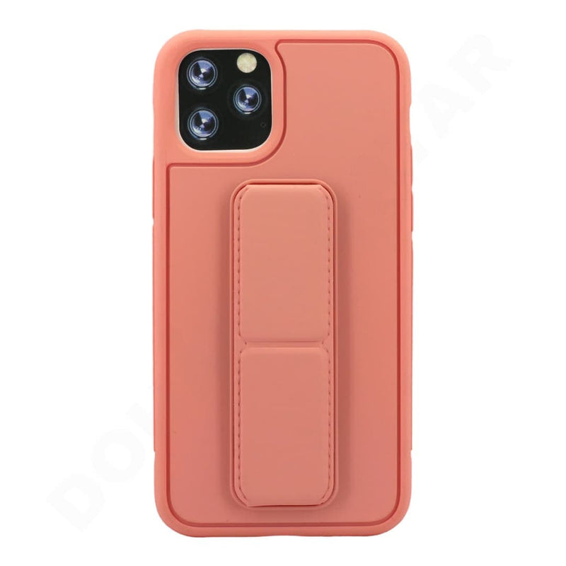 Dohans Mobile Phone Cases Pink iPhone 11 Pro Magnetic Stand Cover & Cases