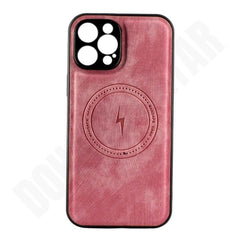 Dohans Mobile Phone Cases Pink iPhone 11 Pro Max Magsafe Design Cover & Case