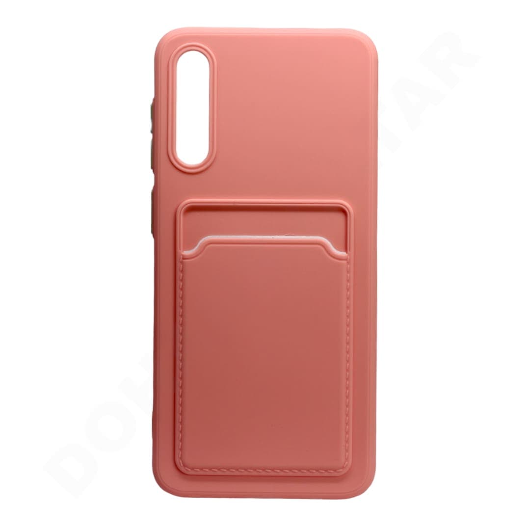 Samsung Galaxy A30S A50 A50S Card Holder Case Dohans Qatar