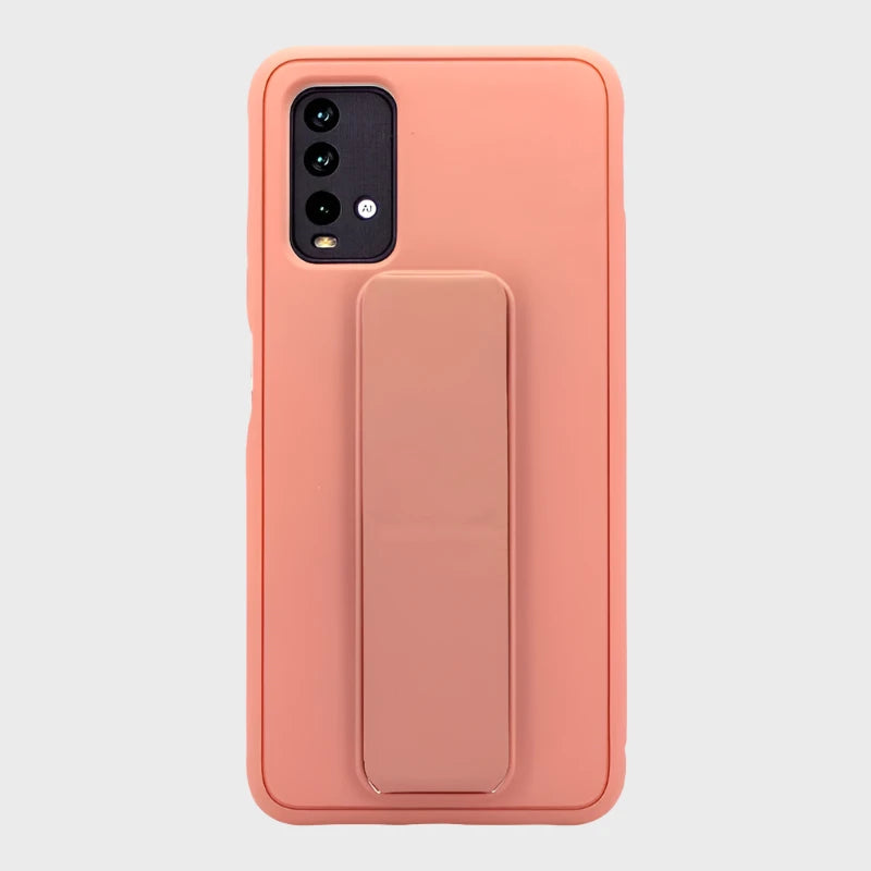 Dohans Mobile Phone Cases Pink Xiaomi Redmi Note 11TPro/ Pro Plus Magnetic Stand & Strap Cover & Case