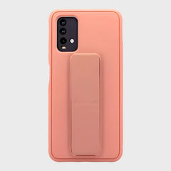 Dohans Mobile Phone Cases Pink Xiaomi Redmi Note 11TPro/ Pro Plus Magnetic Stand & Strap Cover & Case