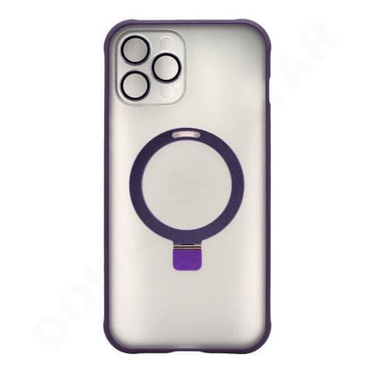 Dohans Mobile Phone Cases Purple iPhone 12 Pro Max Holborn Cover & Case