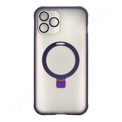 Dohans Mobile Phone Cases Purple iPhone 12 Pro Max Holborn Cover & Case