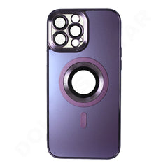 iPhone 13 Pro Max Visible Logo Magsafe Cover & Case Dohans