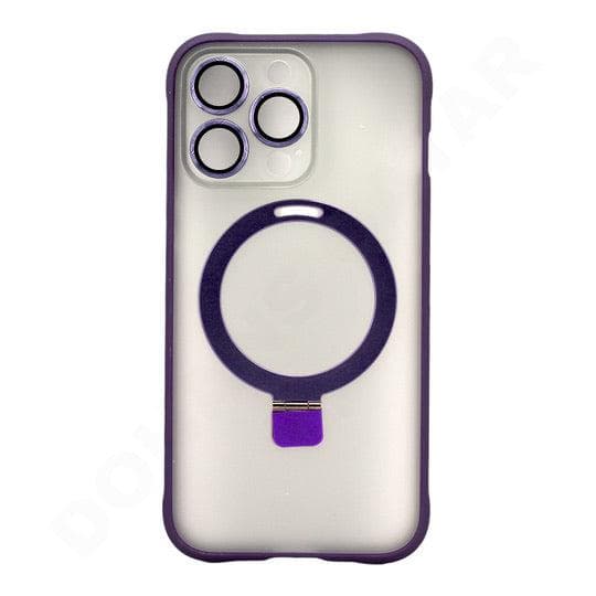 Dohans Mobile Phone Cases Purple iPhone 14 Pro Holborn Cover & Case