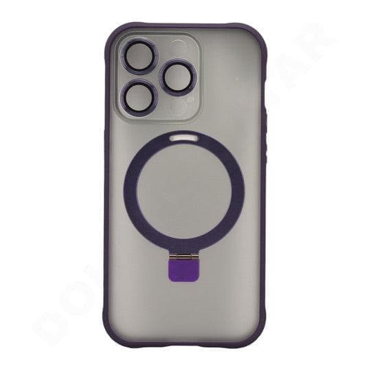 Dohans Mobile Phone Cases Purple iPhone 14 Pro Max Holborn Cover & Case