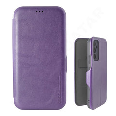 Samsung Galaxy A34 5G Book Case & Cover Dohans