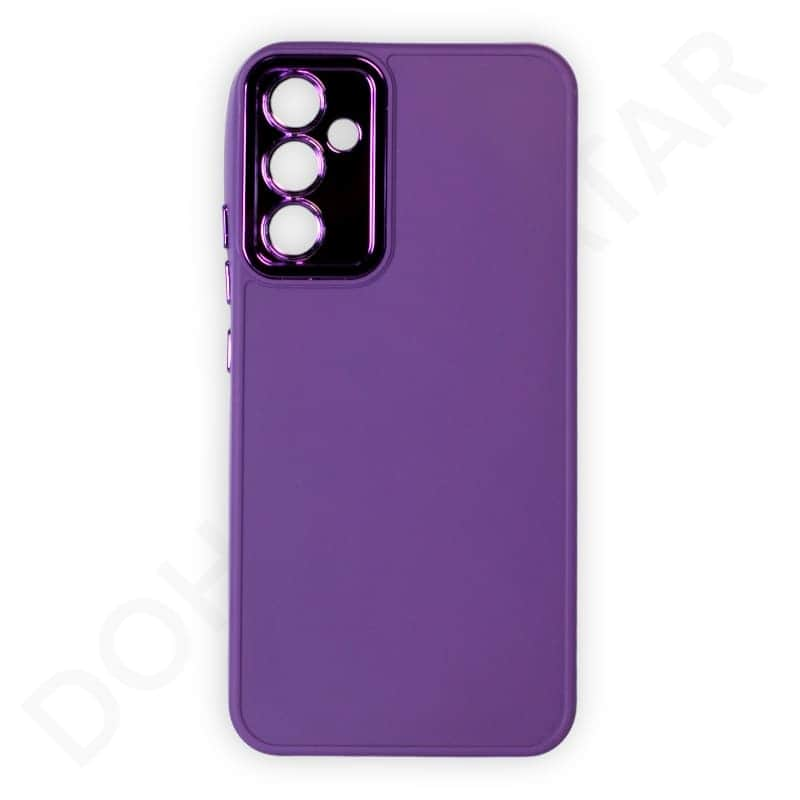 Samsung Galaxy A34 5G Classic Silicone  Cover & Case Dohans