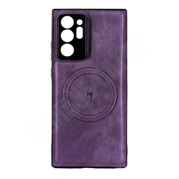 Dohans Mobile Phone Cases purple Samsung Galaxy Note 20 Ultra Magsafe Design Cover & Case