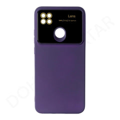 Xiaomi Redmi 9C - Camera Protector Cover Dohans