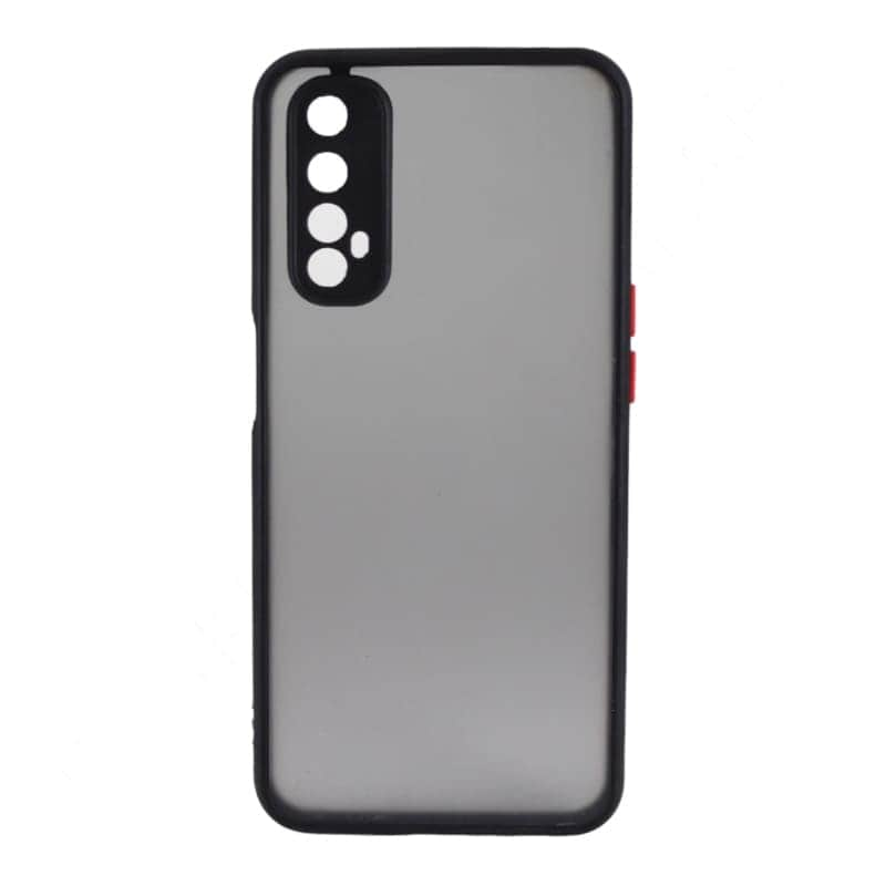 Realme 7 4G Protective Blur Cover & Case Dohans