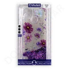 Realme C25Y Fancy Glitter Cover & Case Dohans