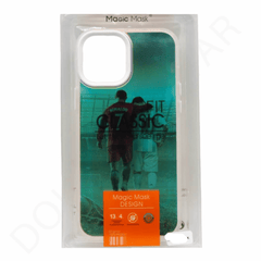 Dohans Mobile Phone Cases Ronaldo & Messi iPhone 11 Pro Max Football Fan Cover & Case