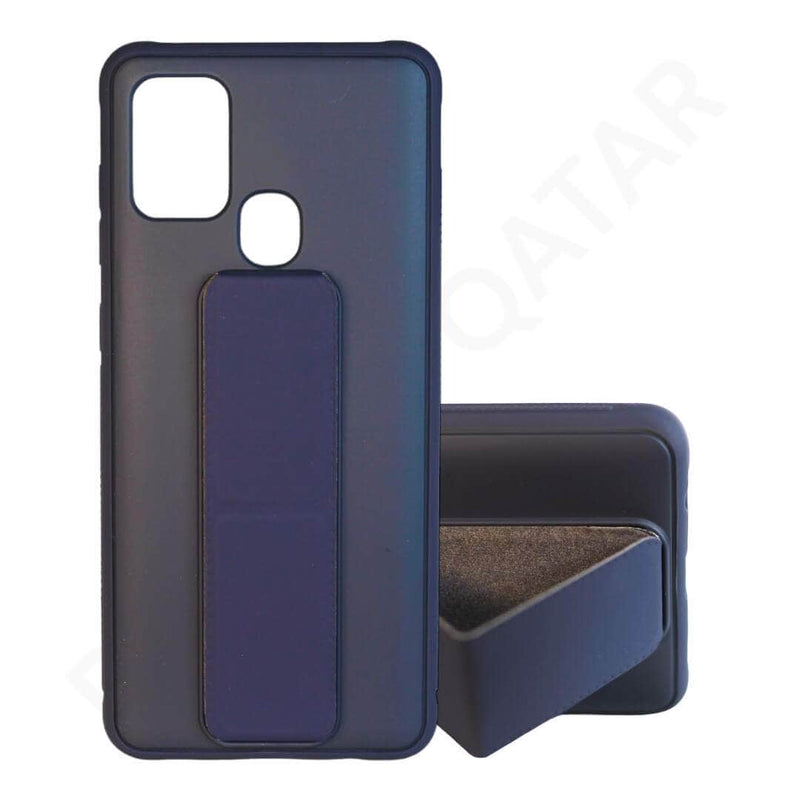 Samsung A21S Magnetic Stand Case & Covers Dohans