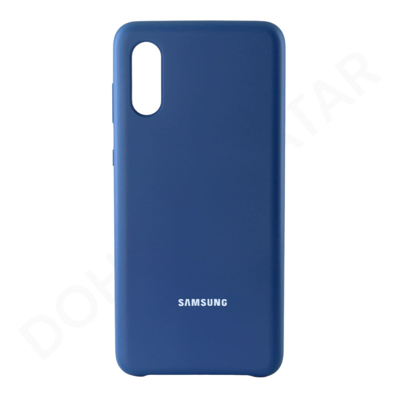Samsung Galaxy A02/ M02 Logo Cover & Case Dohans