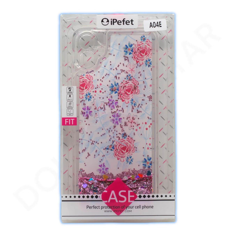 Dohans Mobile Phone Cases Samsung Galaxy A04E Glitter Case & Cover