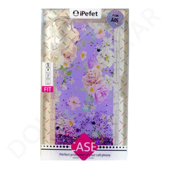 Samsung Galaxy A05 Glitter Cover & Case Dohans