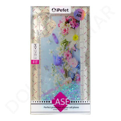 Samsung Galaxy A05 Glitter Cover & Case Dohans