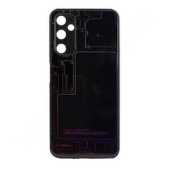 Samsung Galaxy A05S  Circuit Print Cover & Case Dohans