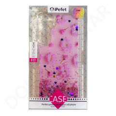 Samsung Galaxy A05S Glitter Cover & Case Dohans