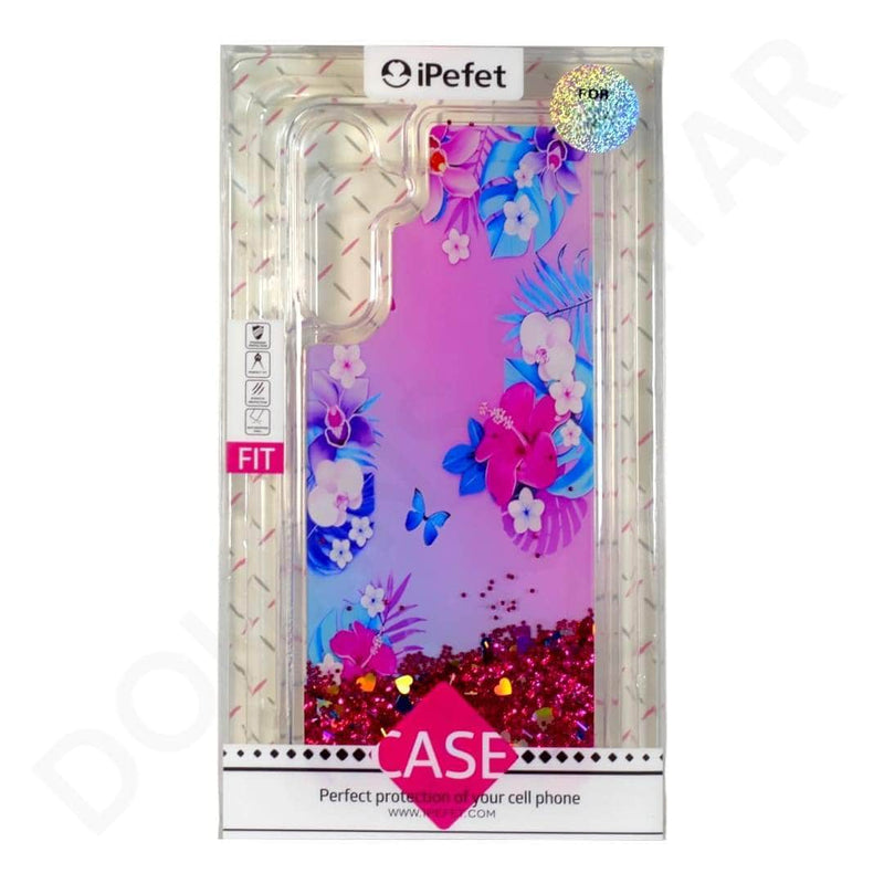 Samsung Galaxy A05S Glitter Cover & Case Dohans