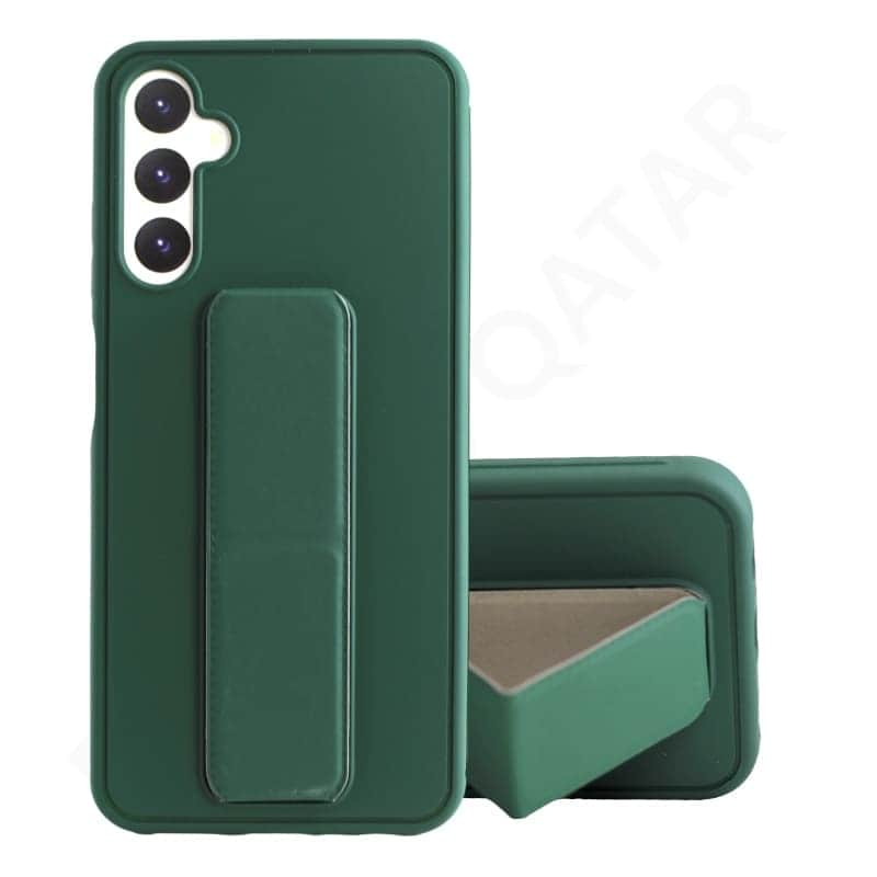 Samsung Galaxy A05S Magnetic Strap & Stand Cover & Case Dohans